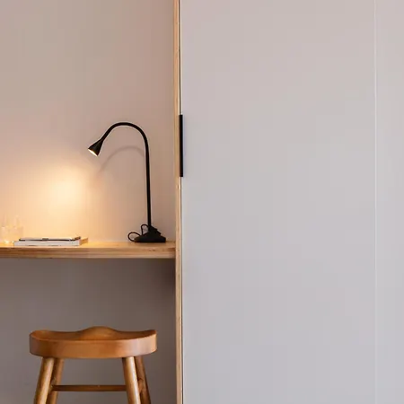 Chryssi 01, Stylish Seaside Spot In The Heart Of * Rethimnon