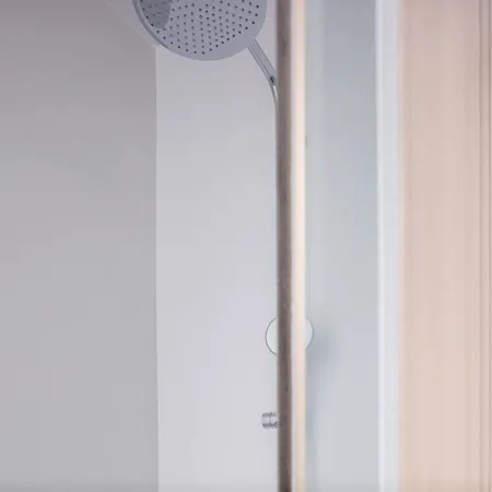 Chryssi 01, Stylish Seaside Spot In The Heart Of *