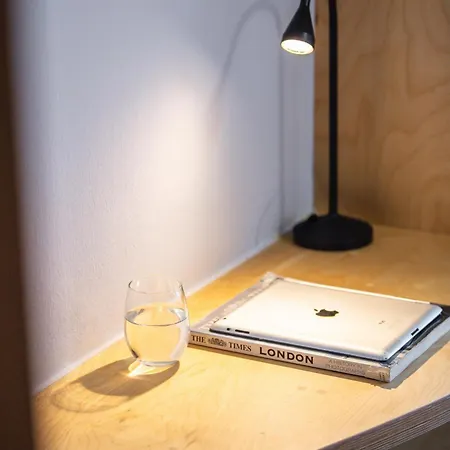 Chryssi 01, Stylish Seaside Spot In The Heart Of * Ρέθυμνο