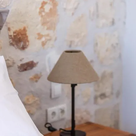 Chryssi 01, Stylish Seaside Spot In The Heart Of