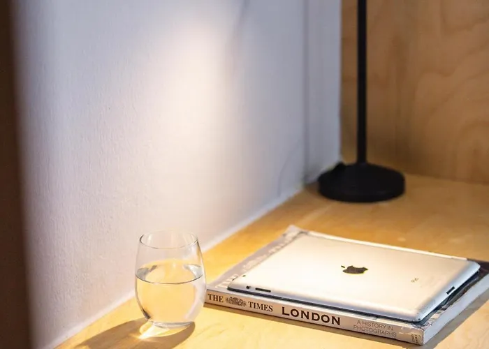 Chryssi 01, Stylish Seaside Spot In The Heart Of * Rethymno (Crete)