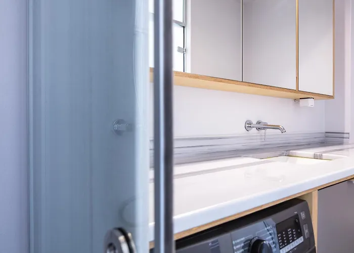 Chryssi 01, Stylish Seaside Spot In The Heart Of Ретимно