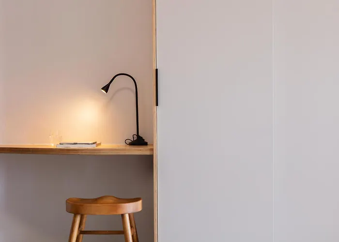 Chryssi 01, Stylish Seaside Spot In The Heart Of * Rethymno